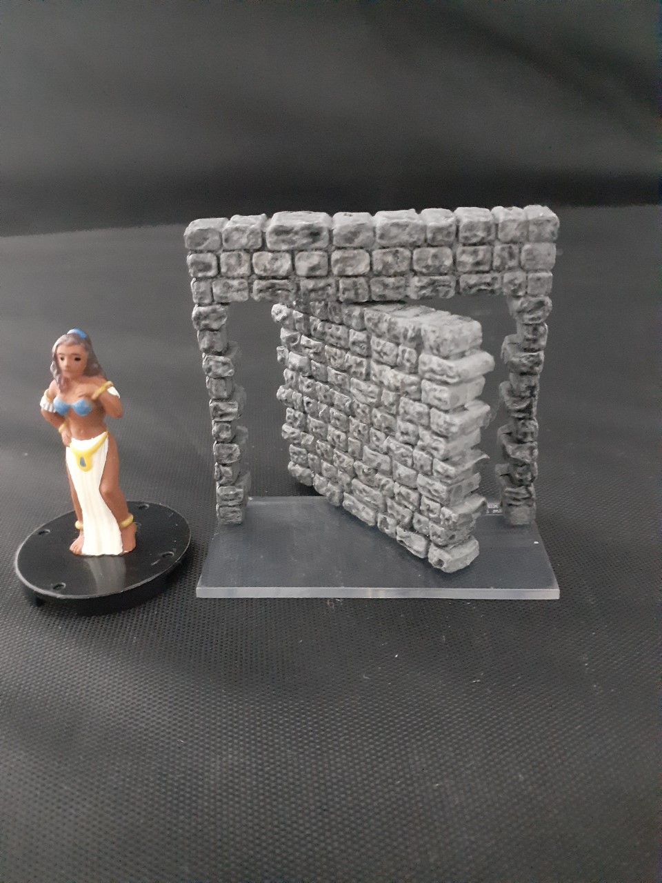 Secret door