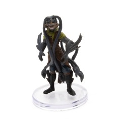 Deep Scion Monsters of the Multiverse