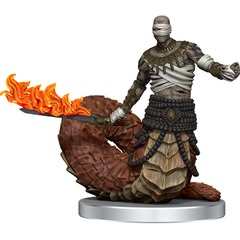 Ras Nsi TOMB OF ANNIHILATION - BOX 1