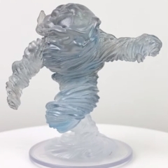 Air Elemental FANGS AND TALONS