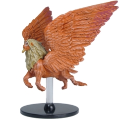 Androsphinx Monster Menagerie set 2
