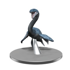 Plesiosaurus SEAS & SHORES