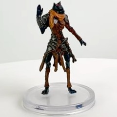 Anadi Hunter The Mwangi Expanse