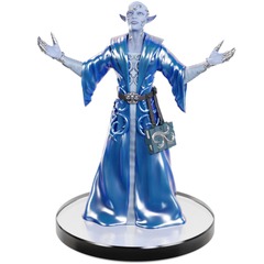 Planar Philosopher PLANESCAPE: ADVENTURES IN THE MULTIVERSE