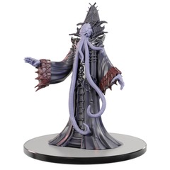 Ulitharid  MINDFLAYER VOYAGER