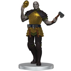 Goliath Trickster BIGBY PRESENTS: GLORY OF THE GIANTS