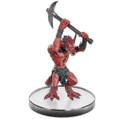 Kobold Commoner 1 Adventure in a Box - Red Dragon's Lair