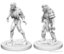 Dungeons & Dragons Nolzur`s Marvelous Unpainted Miniatures: W01 Zombies