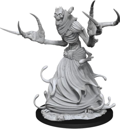 Dungeons & Dragons Nolzur`s Marvelous Unpainted Miniatures: W15 Boneclaw
