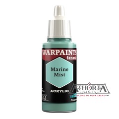 Warpaints Fanatic: Marine Mist 18ml