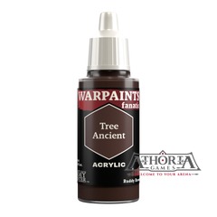 Warpaints Fanatic: Tree Ancient 18ml