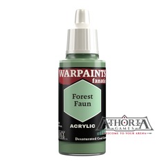 Warpaints Fanatic: Forest Faun 18ml