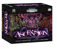 Ascension Darkness Unleashed