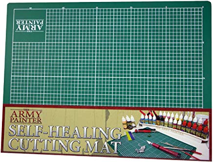 Self-Healing Cutting Mat