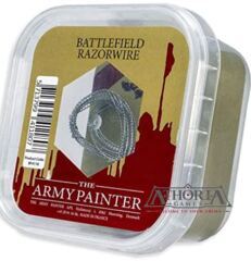 Battlefields: Battlefield Razorwire