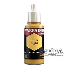 Warpaints Fanatic: Inner Light 18ml