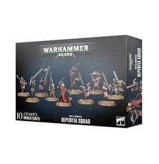 Adepta Sororitas: Repentia Squad 53-23