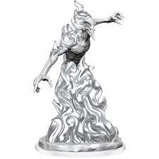 Critical Role Unpainted Miniatures: W03 Revenge Demon