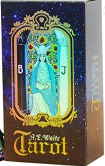Tarot Cards