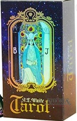 Tarot Cards