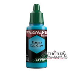 Warpaints Fanatic: Effects - Plasma Coil Glow 18ml