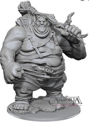 Dungeons & Dragons Nolzur`s Marvelous Unpainted Miniatures: W17 Hill Giant