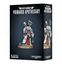 Space Marines: Primaris Apothecary 48-60