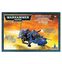 Land Speeder Storm 48-35