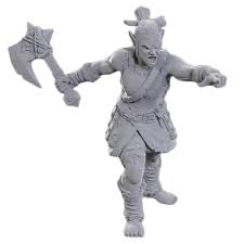 Pathfinder Battles: Deep Cuts - W24 Lifeleech Brawler