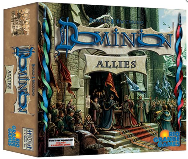 Dominion: Allies Expansion