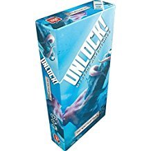 Unlock the Nautilus Traps
