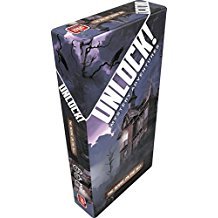 Unlock the House on the Hill