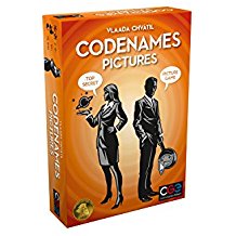 Codenames Pictures