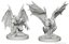 Dungeons & Dragons Nolzur`s Marvelous Unpainted Miniatures: W01 Gargoyles