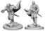 Dungeons & Dragons Nolzur`s Marvelous Unpainted Miniatures: W01 Vampires