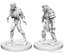 Dungeons & Dragons Nolzur`s Marvelous Unpainted Miniatures: W01 Zombies