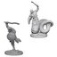 Dungeons & Dragons Nolzur`s Marvelous Unpainted Miniatures: W04 Yuan-Ti Malisons