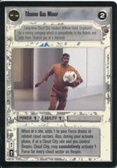 Tibanna Gas Miner - Lightside