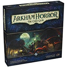 Arkham Horror: The Card Game