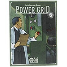 Power Grid
