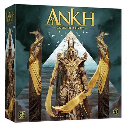ANKH: GODS OF EGYPT
