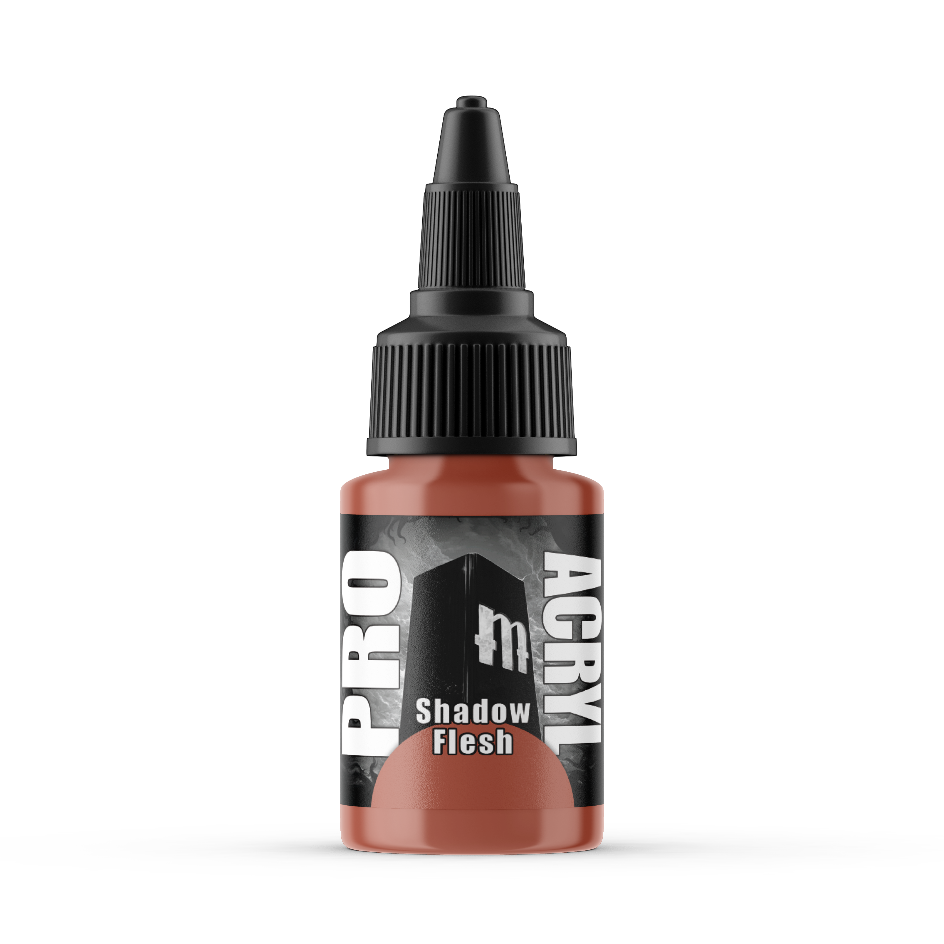 042-Pro Acryl Shadow Flesh