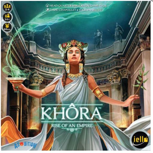 Khora
