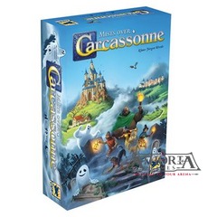 Mists Over Carcassonne