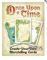 Once Upon a Time: Create Your Own Storytelling Cards Expansion
