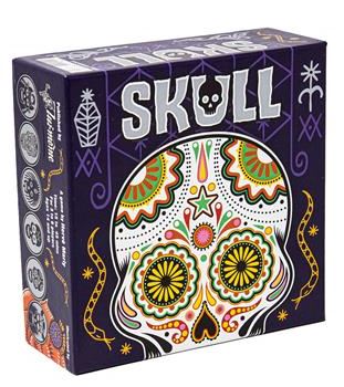 SKULL