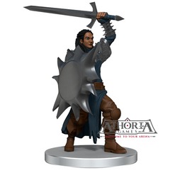 Dungeons & Dragons: Icons of the Realms Dragonlance Dragon Army Warband