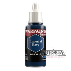 Warpaints Fanatic: Imperial Navy 18ml