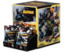 Dice Masters - Batman - Gravity Feed Display