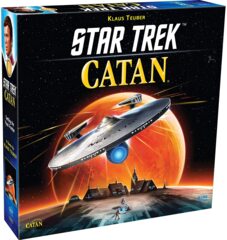 Star Trek Catan